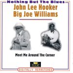 John Lee Hooker / Big Joe Williams-0