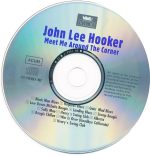 John Lee Hooker / Big Joe Williams-1