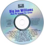 John Lee Hooker / Big Joe Williams-2