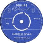 Zangeres Zonder Naam Met Orkest o.l.v. Jean Kraft-1