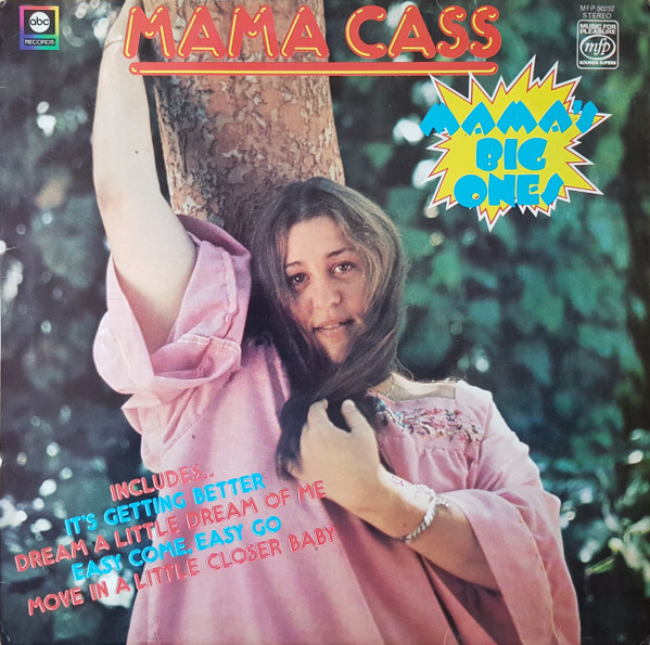 Cass Elliot-0