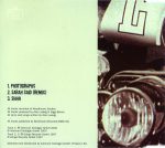 The Chainsaw Hollies-1