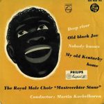 Royal Male Choir "Mastreechter Staar"*-0