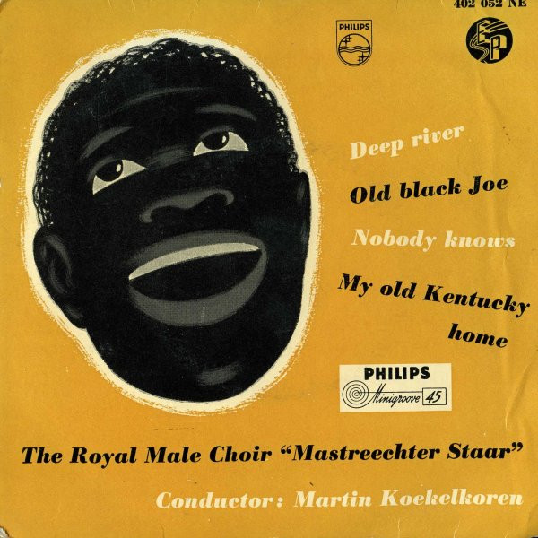 Royal Male Choir "Mastreechter Staar"*-0