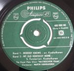 Royal Male Choir "Mastreechter Staar"*-3