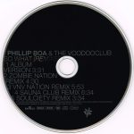 Phillip Boa & The Voodooclub-1