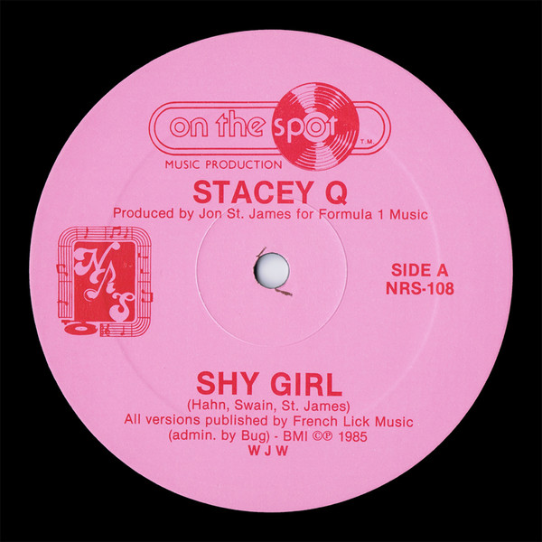 Stacey Q-0
