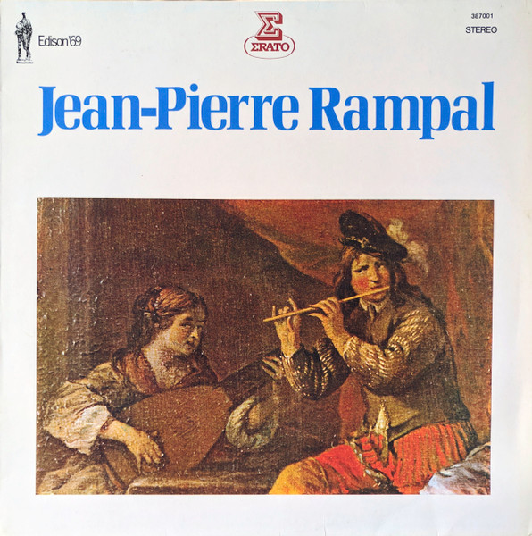 Jean-Pierre Rampal-0