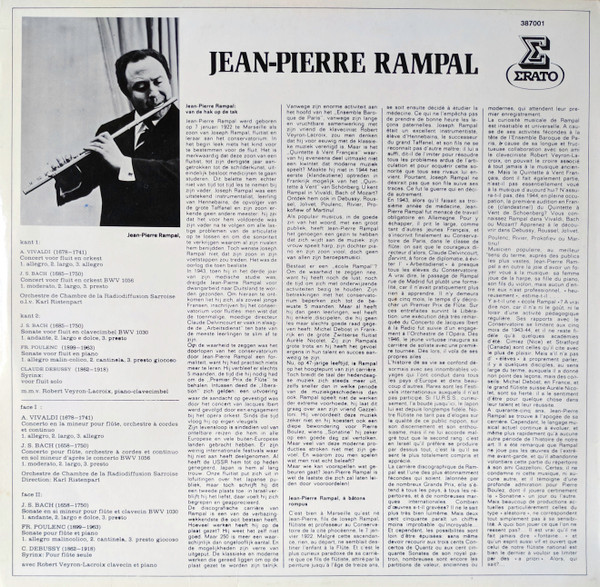 Jean-Pierre Rampal-1
