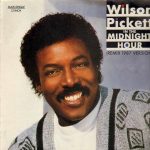 Wilson Pickett-0