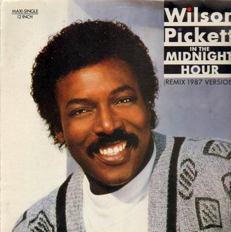 Wilson Pickett-0