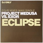 Project Medusa Vs. Exor-0