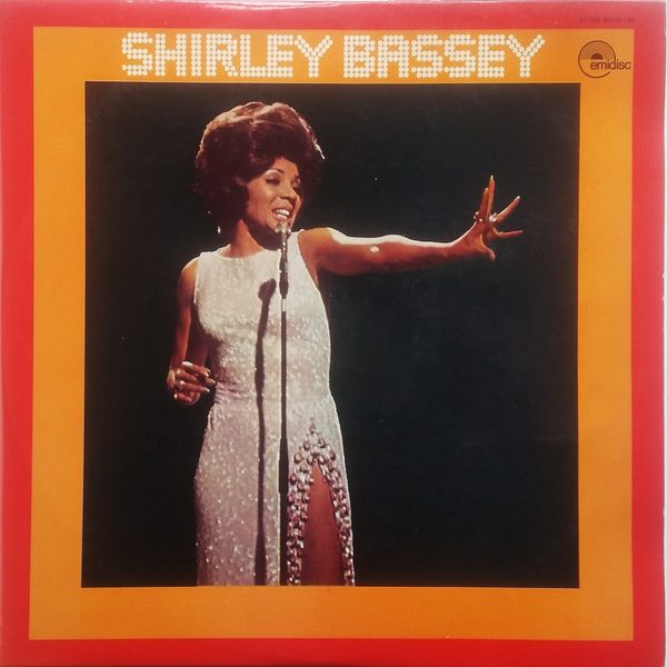 Shirley Bassey-0