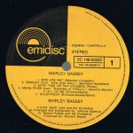 Shirley Bassey-1