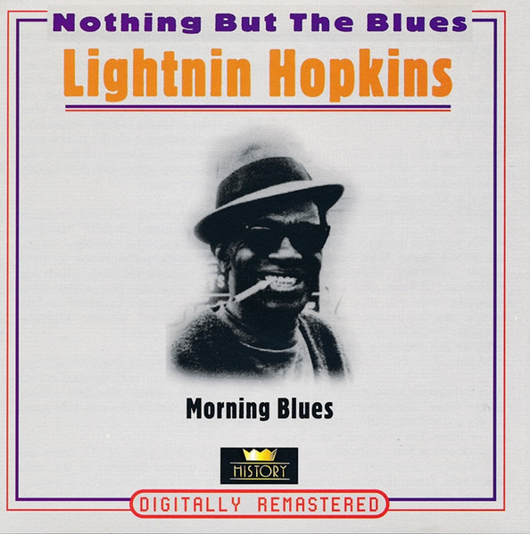 Lightnin' Hopkins-0