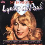 Lynsey De Paul-0