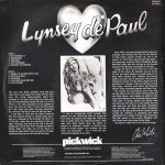 Lynsey De Paul-1