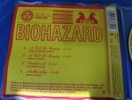 Biohazard-1