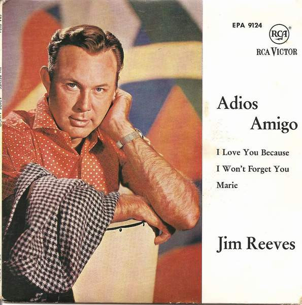 Jim Reeves-0