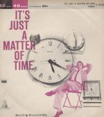 Lloyd Jones (5) / David Bryant (9)-1