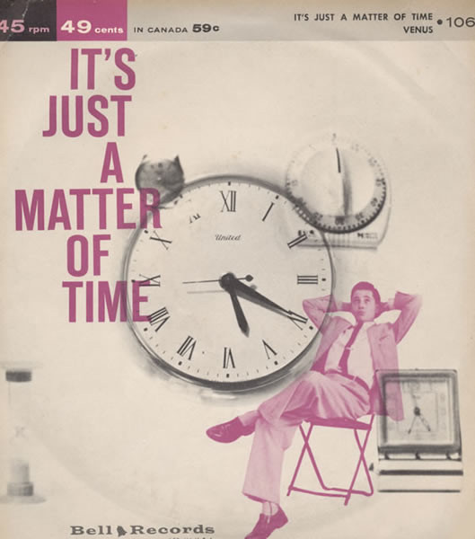 Lloyd Jones (5) / David Bryant (9)-1