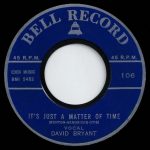 Lloyd Jones (5) / David Bryant (9)-3