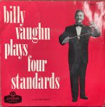 Billy Vaughn And His Orchestra-0
