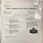 Billy Vaughn And His Orchestra-1