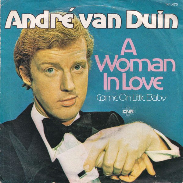 André van Duin-0