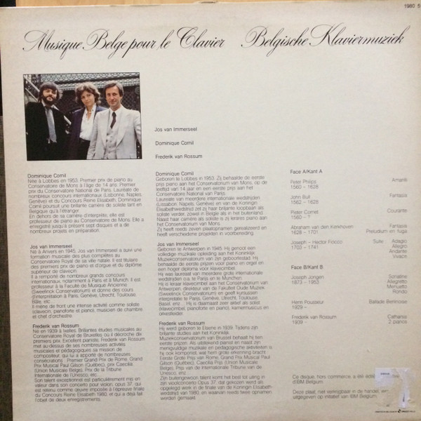 Dominique Cornil, Jos van Immerseel, Frederik van Rossum-1