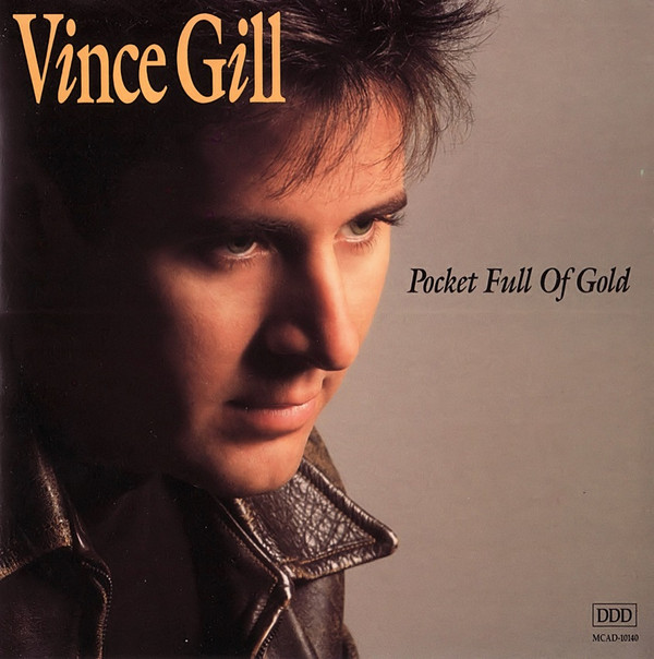 Pocket Full Of Gold-0 Vince Gill-0