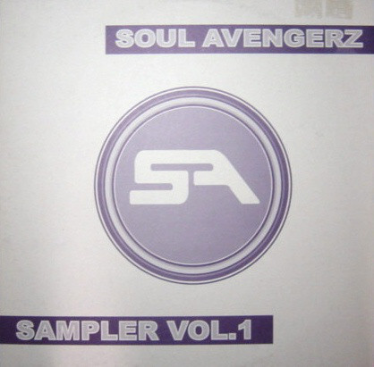 Soul Avengerz-1