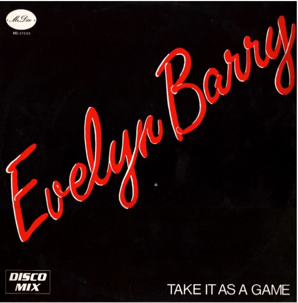Evelyn Barry-0