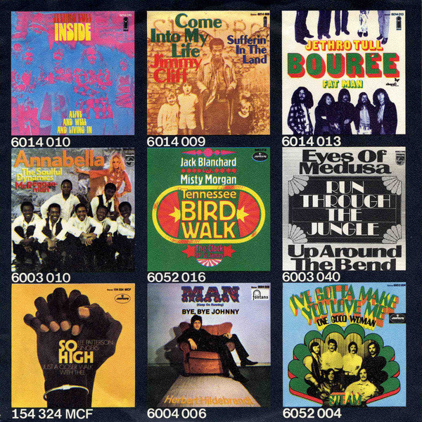 Sir Douglas Quintet-1