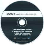 Stevie B-2