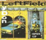 Leftfield, Lydon*-0