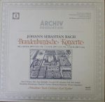 Johann Sebastian Bach – Münchener Bach-Orchester · Karl Richter-0