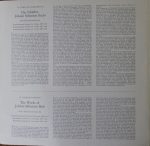 Johann Sebastian Bach – Münchener Bach-Orchester · Karl Richter-1