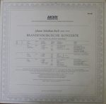 Johann Sebastian Bach – Münchener Bach-Orchester · Karl Richter-4
