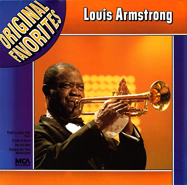 Louis Armstrong-0