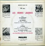 Les Frères Jacques-1