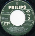 Les Frères Jacques-3