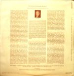 Pyotr Ilyich Tchaikovsky - Münchner Philharmoniker , Dirigent: Fritz Lehmann-1