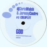 DJ Chris Walsh & Jeremy Coutre* Vs Coldplay-0