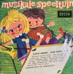 Kinderkoor De Karekieten-0