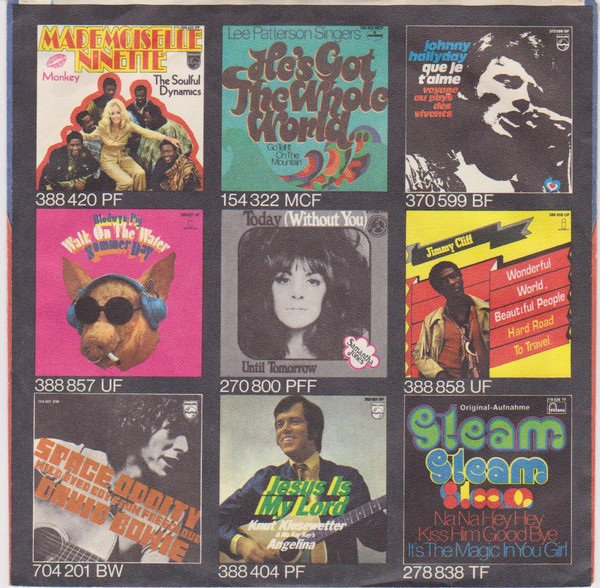 Sir Douglas Quintet-1