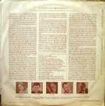 Ludwig van Beethoven, Clara Ebers / Gertrude Pitzinger / Walther Ludwig / Ferdinand Frantz, Chor Des Bayerischen Rundfunks Und Symphonie-Orchester Des Bayerischen Rundfunks, Josef Kugler, Eugen Jochum-1