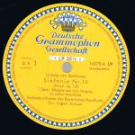 Ludwig van Beethoven, Clara Ebers / Gertrude Pitzinger / Walther Ludwig / Ferdinand Frantz, Chor Des Bayerischen Rundfunks Und Symphonie-Orchester Des Bayerischen Rundfunks, Josef Kugler, Eugen Jochum-2