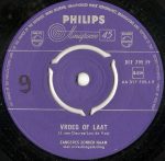 Zangeres Zonder Naam-0