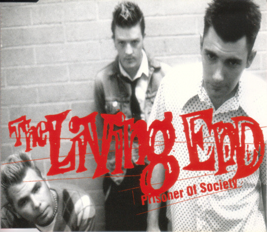 The Living End-0